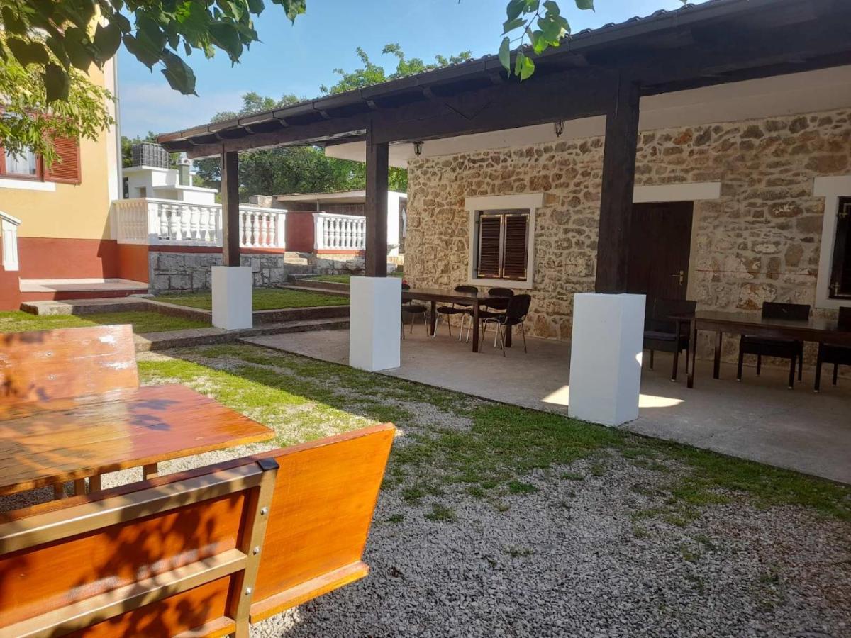 Campsite Dolovi Obrovac